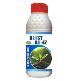 BLAST AK-47